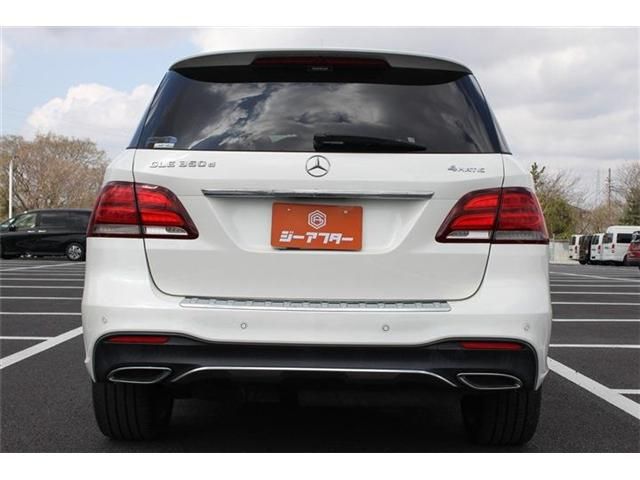 MERCEDES BENZ GLE CL 2017 Image 31