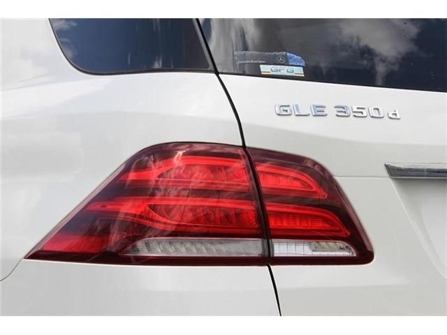 MERCEDES BENZ GLE CL 2017 Image 31