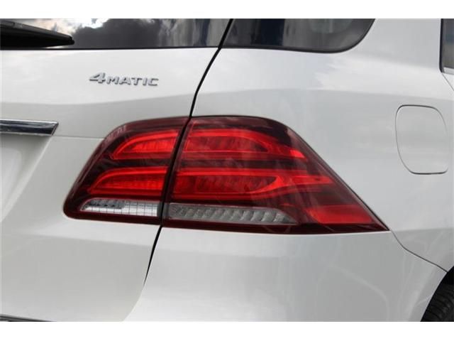 MERCEDES BENZ GLE CL 2017 Image 31