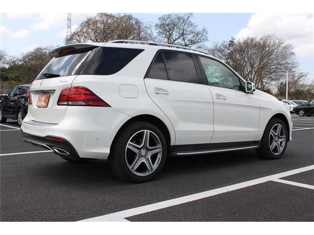 MERCEDES BENZ GLE CL 2017 Image 31