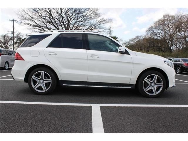 MERCEDES BENZ GLE CL 2017 Image 31