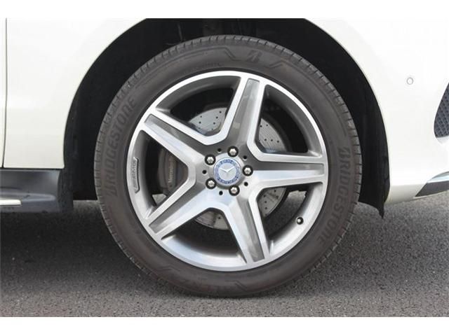 MERCEDES BENZ GLE CL 2017 Image 31