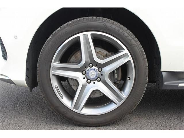 MERCEDES BENZ GLE CL 2017 Image 31