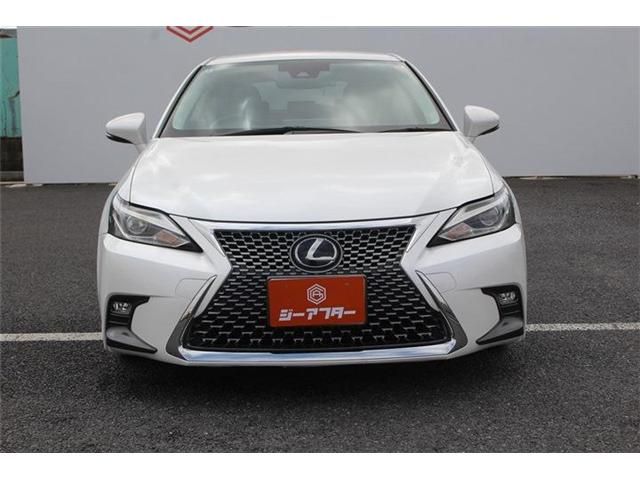 TOYOTA LEXUS CT200H 2018 Image 31