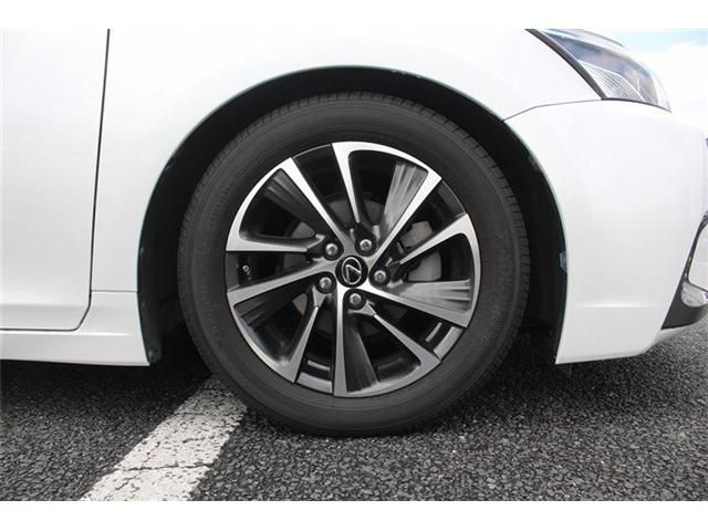 TOYOTA LEXUS CT200H 2018 Image 31