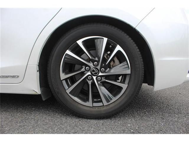 TOYOTA LEXUS CT200H 2018 Image 31