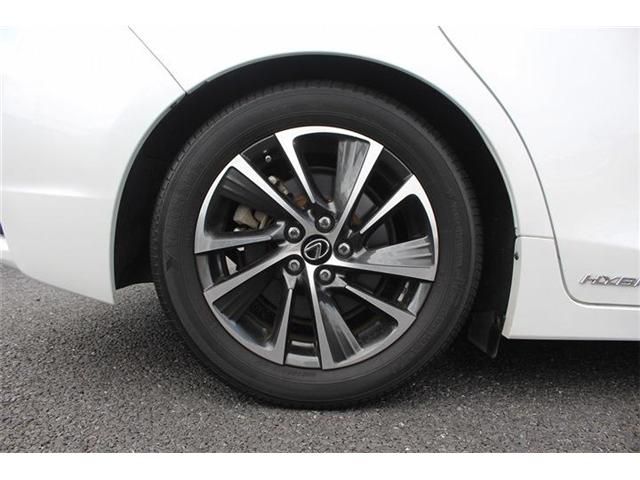 TOYOTA LEXUS CT200H 2018 Image 31