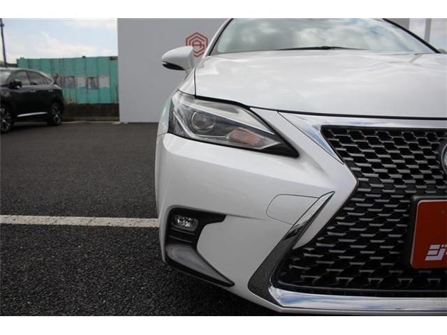 TOYOTA LEXUS CT200H 2018 Image 31
