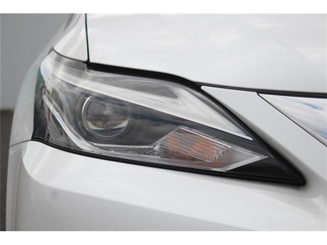 TOYOTA LEXUS CT200H 2018 Image 31