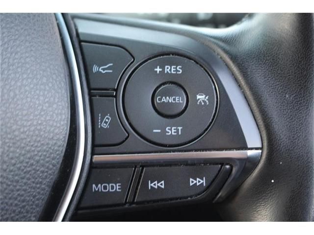 TOYOTA CROWN SEDAN HYBRID 2022 Image 31