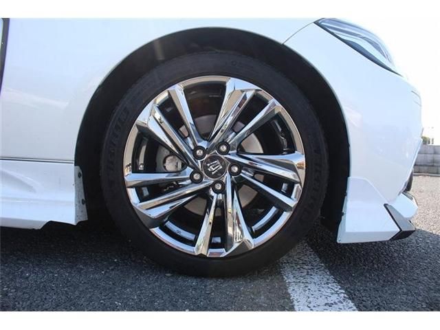 TOYOTA CROWN SEDAN HYBRID 2022 Image 31