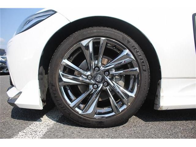 TOYOTA CROWN SEDAN HYBRID 2022 Image 31