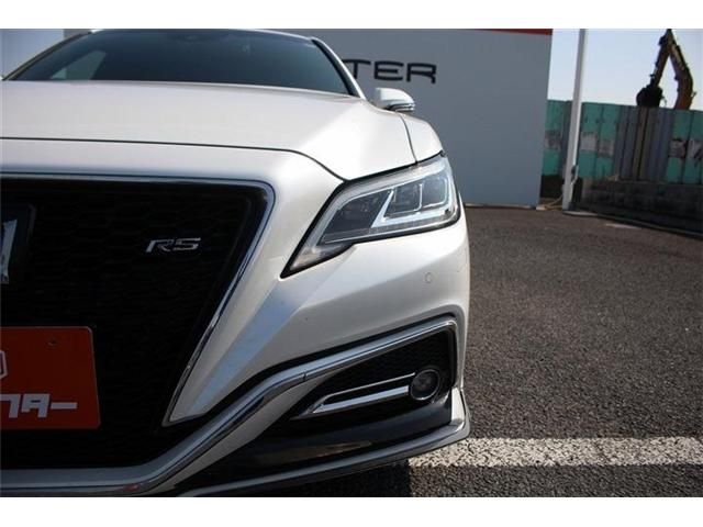 TOYOTA CROWN SEDAN HYBRID 2022 Image 31