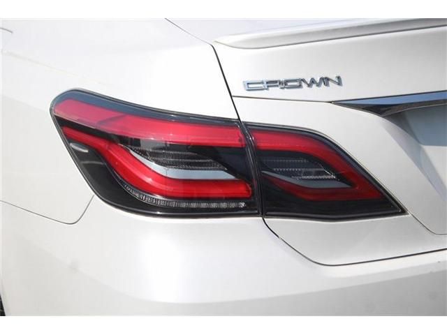 TOYOTA CROWN SEDAN HYBRID 2022 Image 31