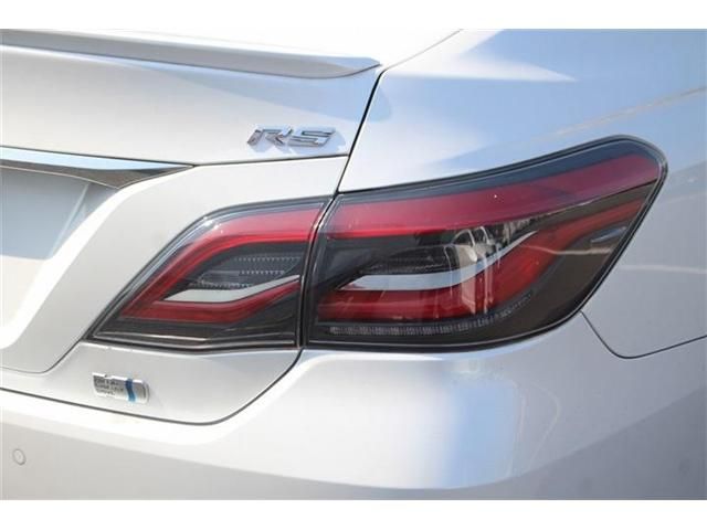 TOYOTA CROWN SEDAN HYBRID 2022 Image 31