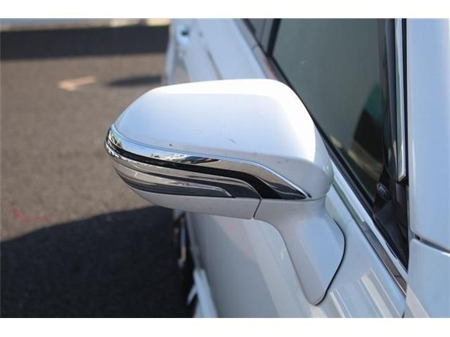 TOYOTA CROWN SEDAN HYBRID 2022 Image 31