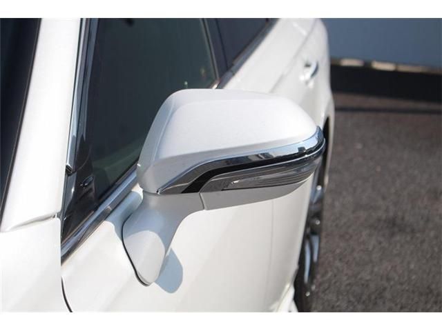 TOYOTA CROWN SEDAN HYBRID 2022 Image 31