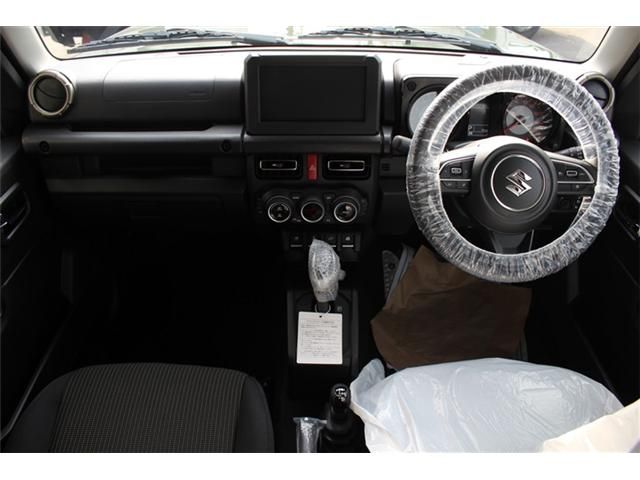 SUZUKI JIMNY NOMADE 2026 Image 31