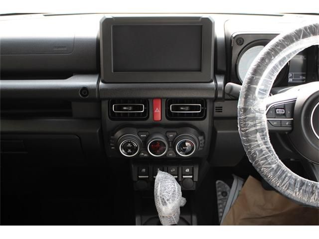 SUZUKI JIMNY NOMADE 2026 Image 31