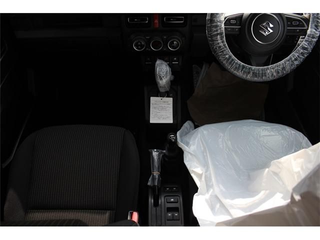 SUZUKI JIMNY NOMADE 2026 Image 31