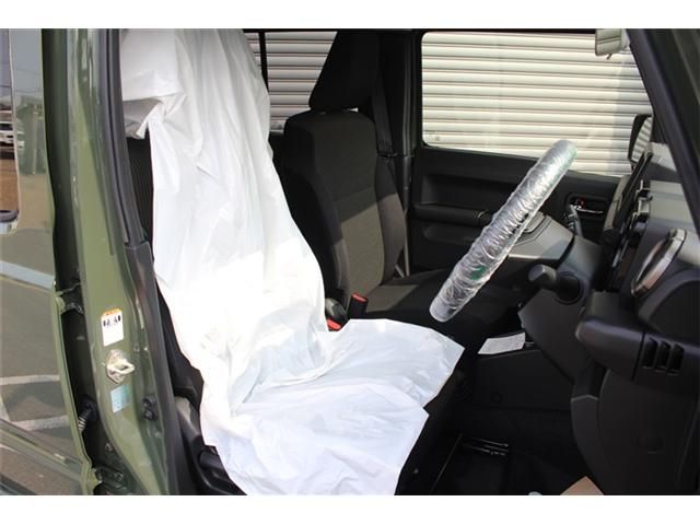 SUZUKI JIMNY NOMADE 2026 Image 31