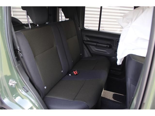 SUZUKI JIMNY NOMADE 2026 Image 31