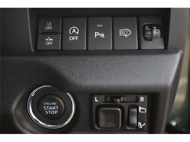 SUZUKI JIMNY NOMADE 2026 Image 31