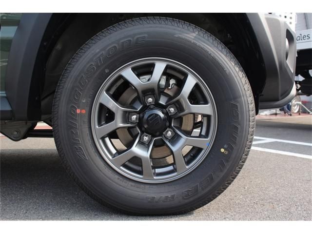 SUZUKI JIMNY NOMADE 2026 Image 31