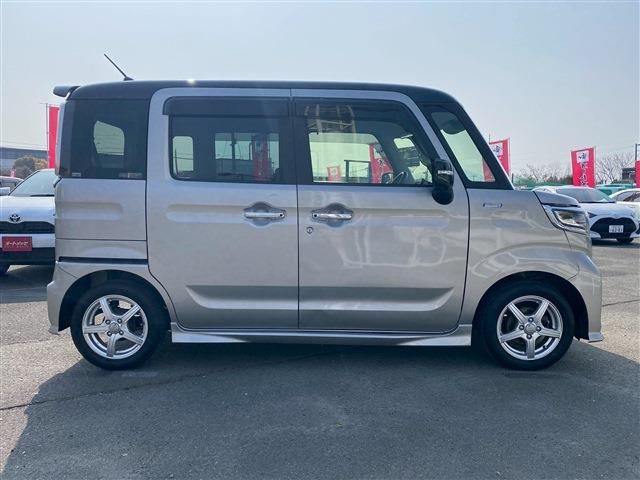 SUZUKI SPACIA CUSTOM 2022 Image 31