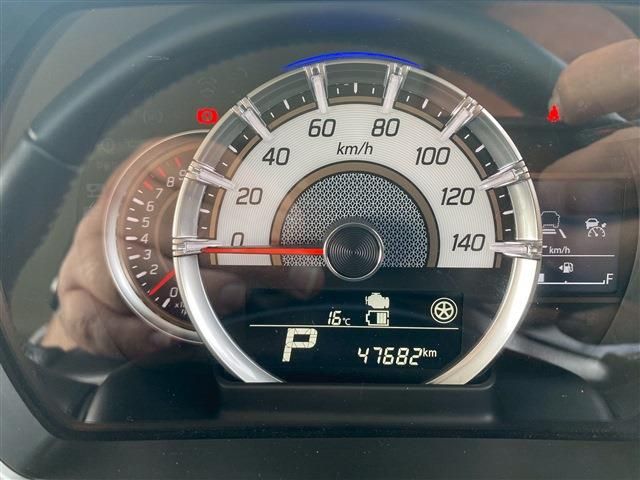 SUZUKI SPACIA CUSTOM 2022 Image 31