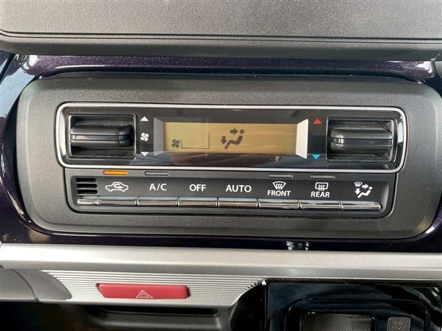 SUZUKI SPACIA CUSTOM 2022 Image 31