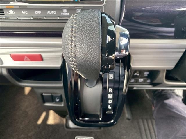 SUZUKI SPACIA CUSTOM 2022 Image 31