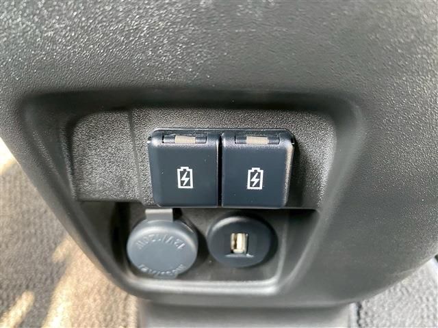 SUZUKI SPACIA CUSTOM 2022 Image 31