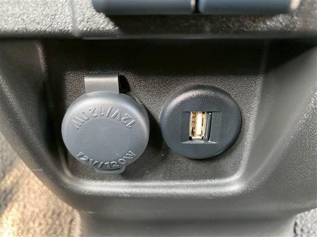 SUZUKI SPACIA CUSTOM 2022 Image 31