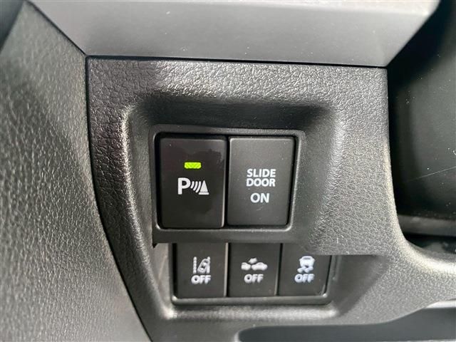 SUZUKI SPACIA CUSTOM 2022 Image 31