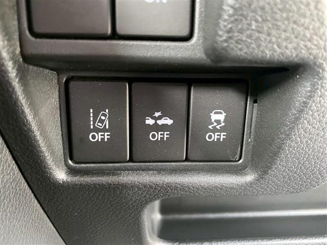 SUZUKI SPACIA CUSTOM 2022 Image 31