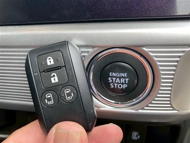 SUZUKI SPACIA CUSTOM 2022 Image 31