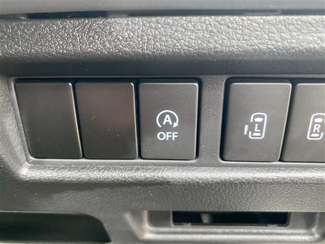 SUZUKI SPACIA CUSTOM 2022 Image 31