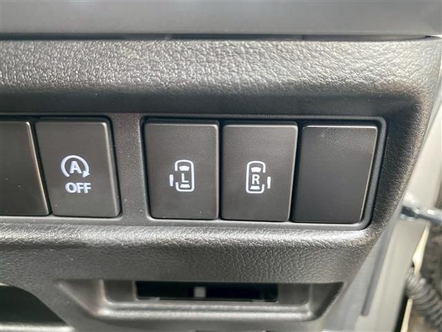 SUZUKI SPACIA CUSTOM 2022 Image 31