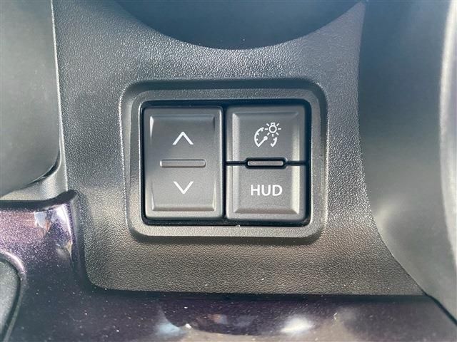 SUZUKI SPACIA CUSTOM 2022 Image 31