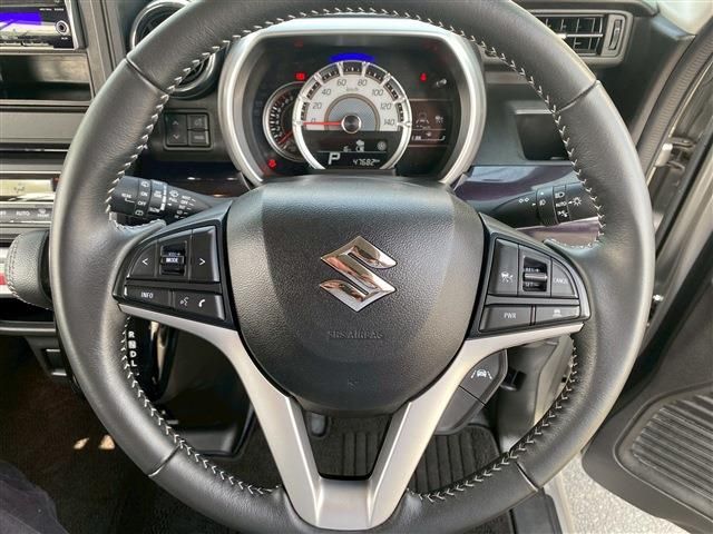 SUZUKI SPACIA CUSTOM 2022 Image 31