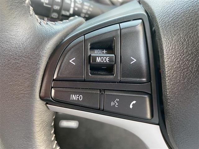 SUZUKI SPACIA CUSTOM 2022 Image 31