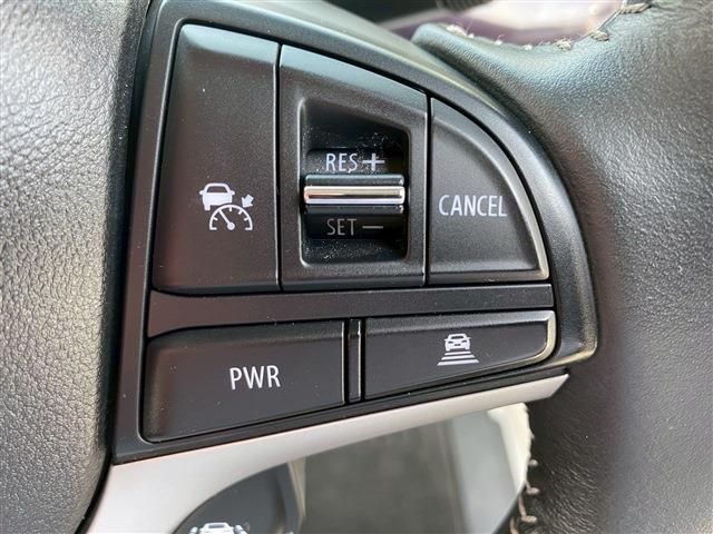 SUZUKI SPACIA CUSTOM 2022 Image 31