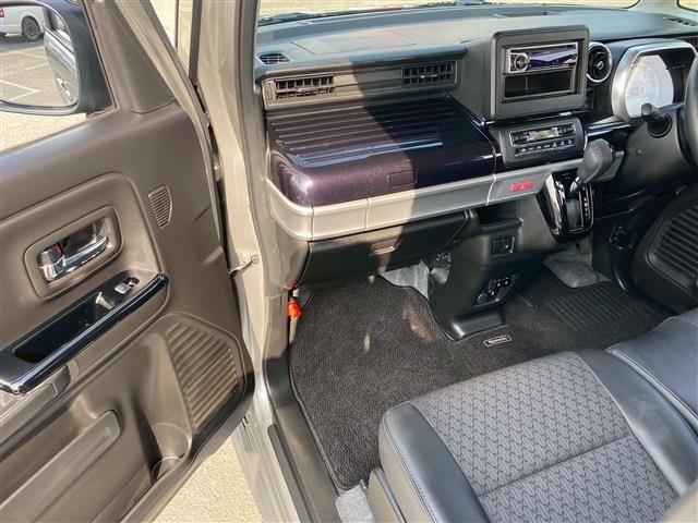 SUZUKI SPACIA CUSTOM 2022 Image 31