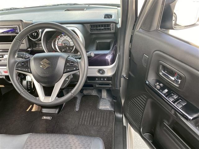 SUZUKI SPACIA CUSTOM 2022 Image 31