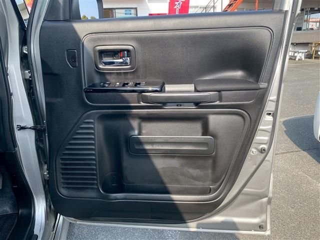 SUZUKI SPACIA CUSTOM 2022 Image 31