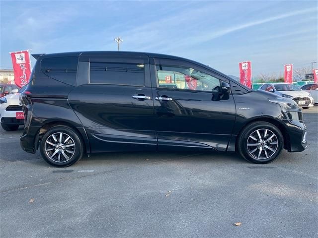 TOYOTA SIENTA HYBRID 2016 Image 31