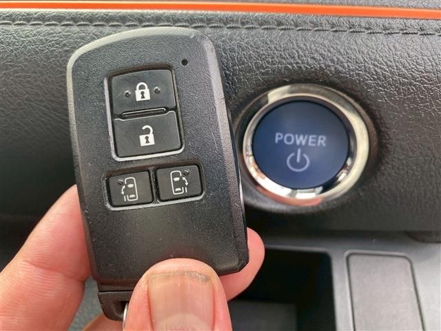 TOYOTA SIENTA HYBRID 2016 Image 31