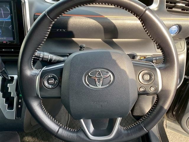 TOYOTA SIENTA HYBRID 2016 Image 31