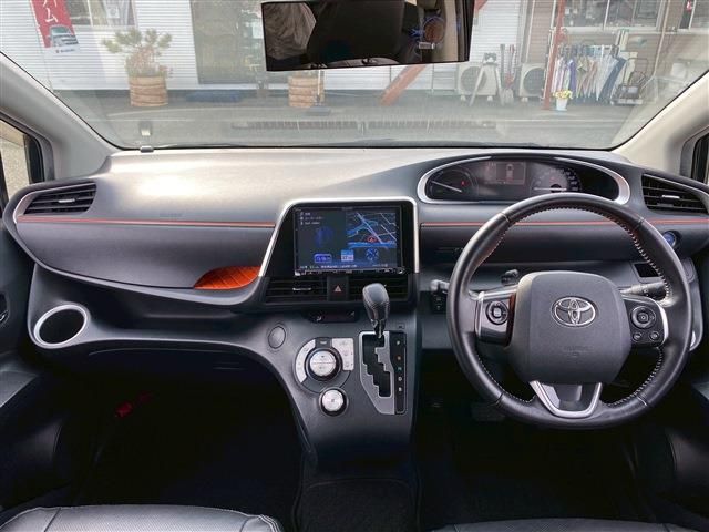 TOYOTA SIENTA HYBRID 2016 Image 31